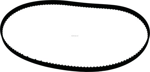Scotty 2129 HP Electric Downrigger Drive Belt, Single Belt Only (087926)