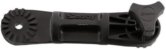 Scotty #459M Mini Adjustable Rod Holder Height Extender. all Nylon