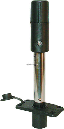 Scotty 254 Rod Holder Extension SS & Nylon