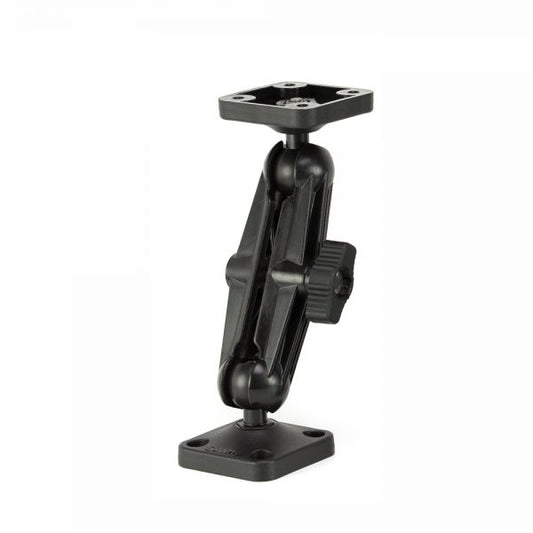 Scotty #150 Ball Mounting System With Universal Mounting Plate