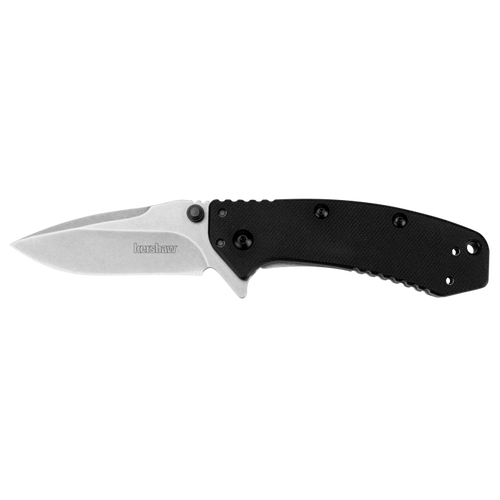 Kershaw Cryo-G10
