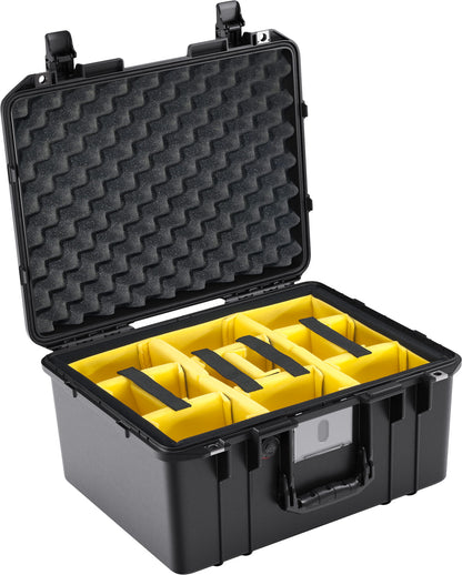 Pelican 1557W/D Air Protector Case [TO USA - Oversized Item; Extra Shipping Charge*]