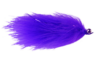 Articulated Leech - Purple