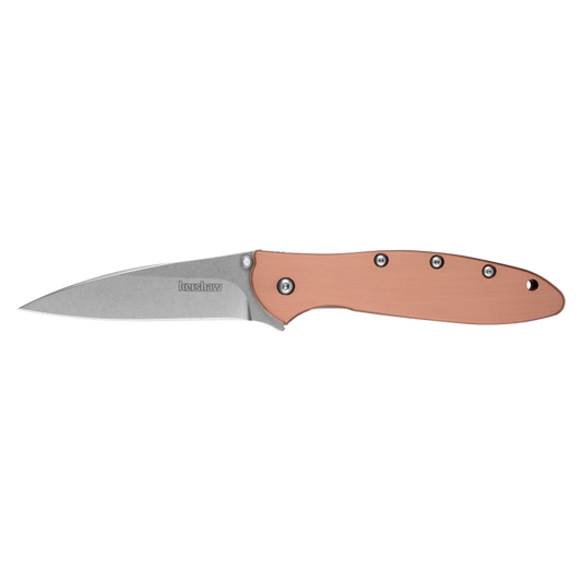 Kershaw Leek