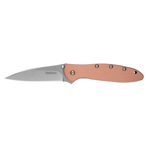 Kershaw Leek