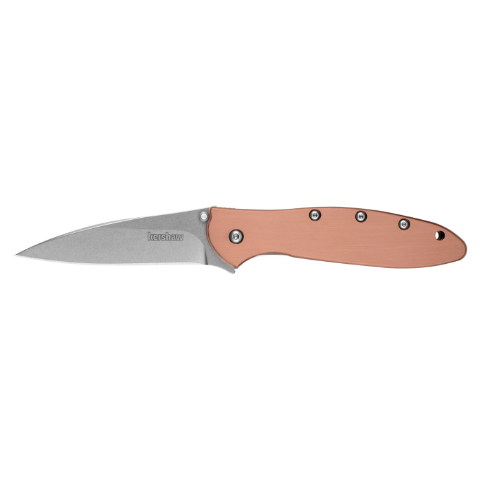 Load image into Gallery viewer, Kershaw Leek
