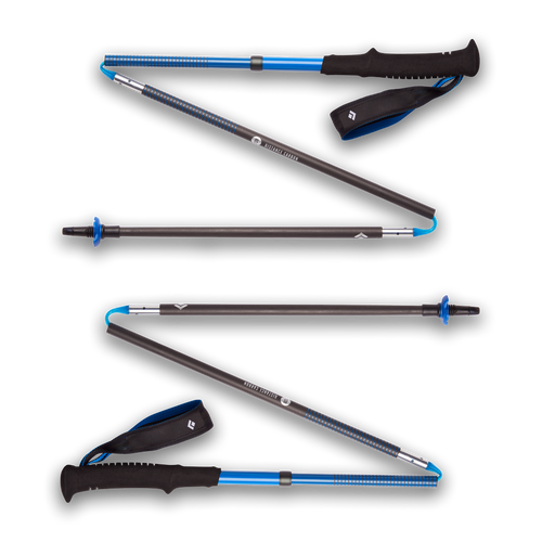 Black Diamond Distance Carbon Z Poles
