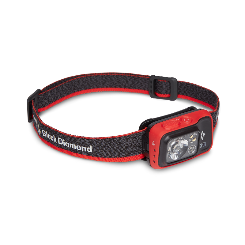 Load image into Gallery viewer, Black Diamond Spot 400 Headlamp
