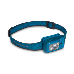 Load image into Gallery viewer, Black Diamond Spot 400-R Headlamp - Rechargeable
