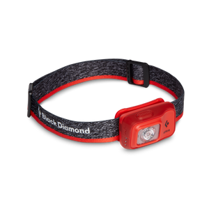 Load image into Gallery viewer, Black Diamond Astro 300-R Headlamp - Rechargeable
