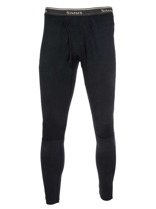 Simms Men's Heavyweight Baselayer Bottom