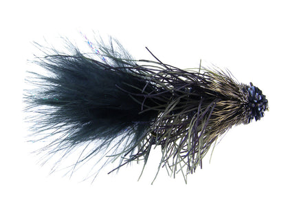 Bow River Rubber Bugger Streamer