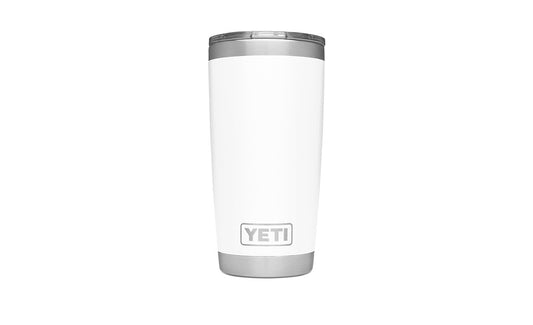 YETI Rambler 20 Oz. Tumbler