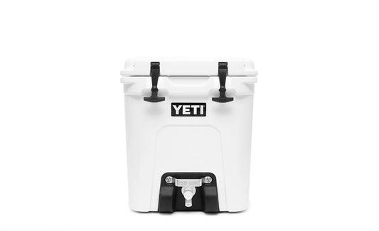 YETI Silo 6G Water Cooler     [Oversized Item; Extra Shipping Charge*]