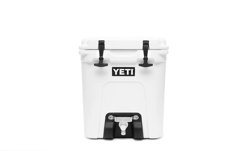 YETI Silo 6G Water Cooler [Oversized Item; Extra Shipping Charge*]