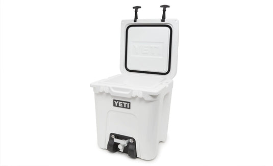 YETI Silo 6G Water Cooler [Oversized Item; Extra Shipping Charge*]