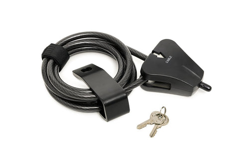 YETI Security Cable Lock & Bracket