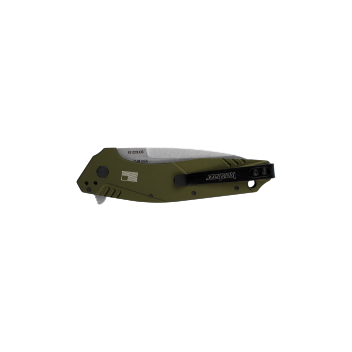 Load image into Gallery viewer, Kershaw Dividend
