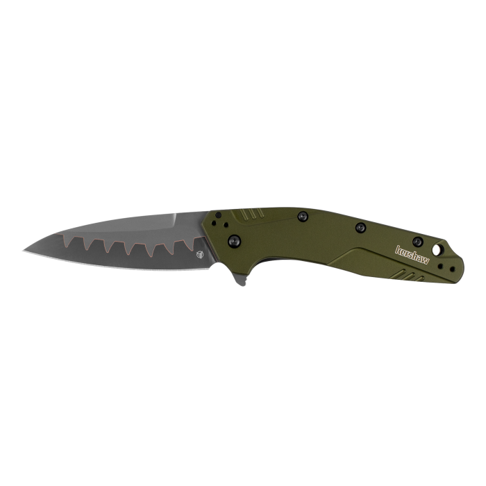 Load image into Gallery viewer, Kershaw Dividend
