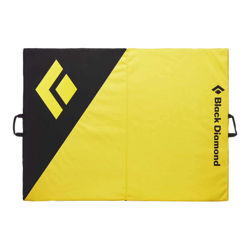 Load image into Gallery viewer, Black Diamond Circuit Crash Pad (IN-STORE ONLY)
