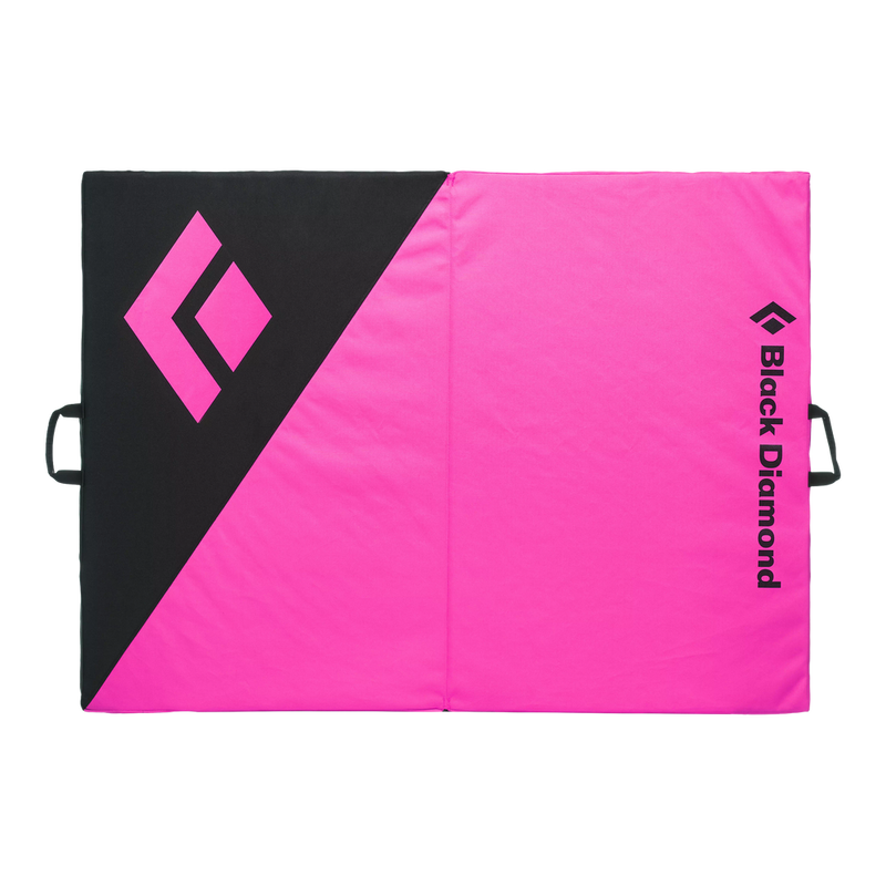 Load image into Gallery viewer, Black Diamond Circuit Crash Pad (IN-STORE ONLY)
