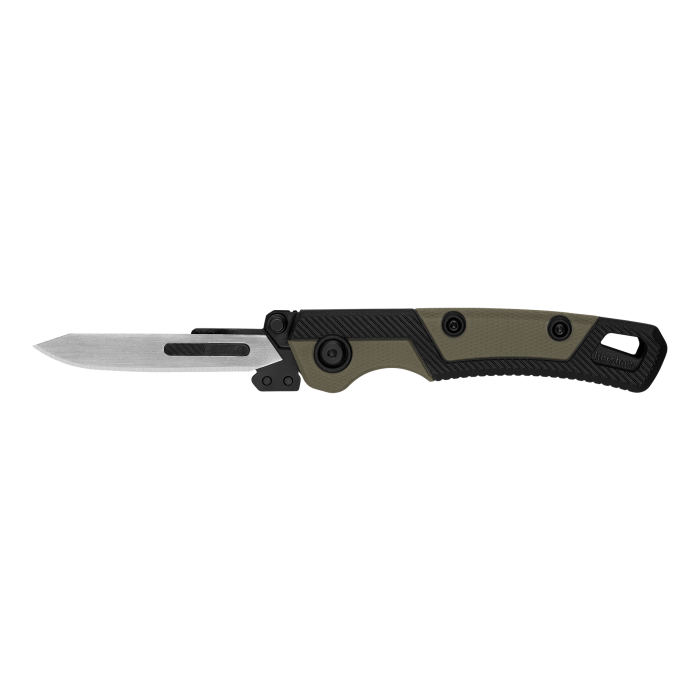 Load image into Gallery viewer, Kershaw Lonerock RBK 2
