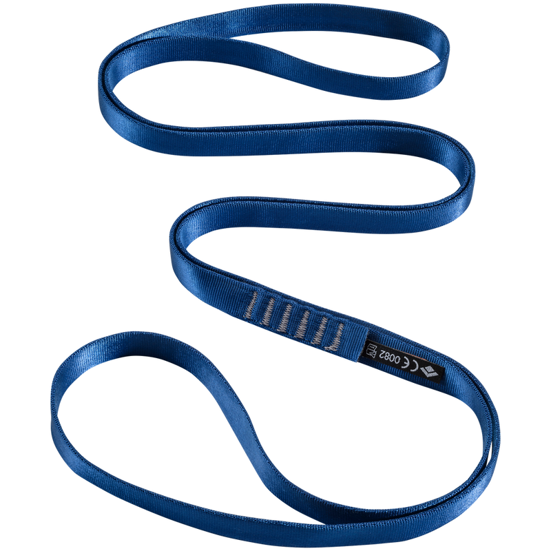 Load image into Gallery viewer, Black Diamond 18mm Nylon Runner
