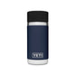 YETI Rambler 12 Oz. Bottle Wth Hotshot Cap