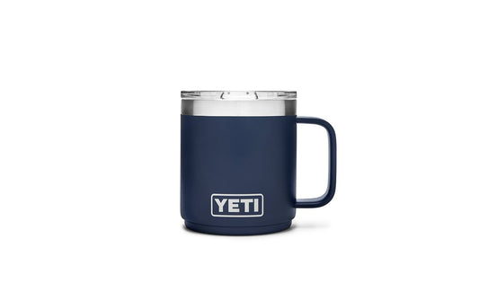 YETI CA Rambler 769 ml Stackable Cup with Straw Lid