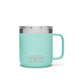 YETI Rambler 10 Oz. (295 ml) Stackable Mug with Magslider Lid