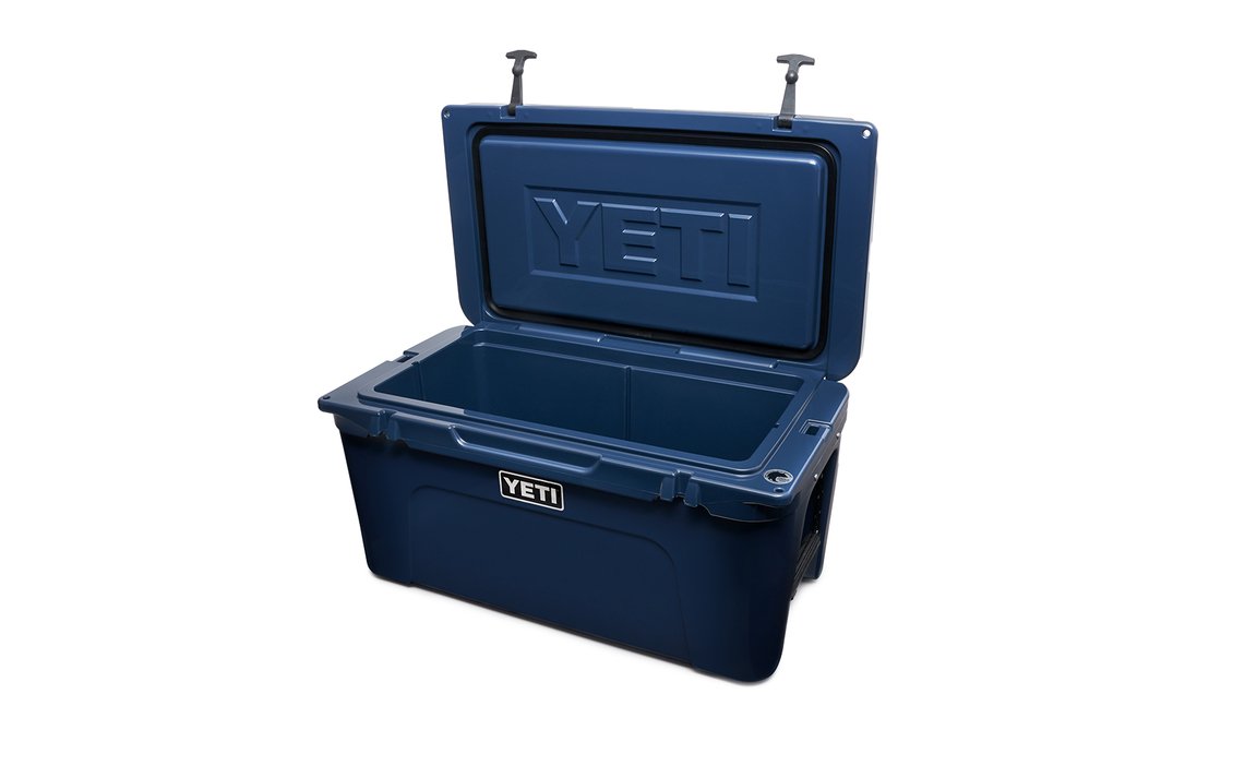 YETI Tundra 65 Hard Cooler  [Oversized Item; Extra Shipping Charge*]