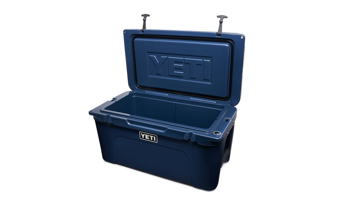YETI Tundra 65 Hard Cooler  (NOT INCLUDED IN FREE SHIPPING CALL FOR QUOTE)