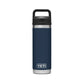 YETI Rambler 18 Oz. (532 ml) Bottle with Chug Cap