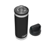 YETI Rambler 18 Oz. (532 ml) Bottle with Chug Cap