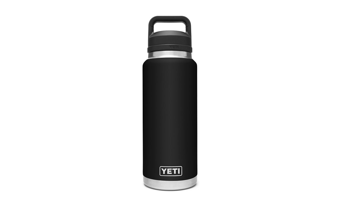 YETI Rambler 36 Oz. (1 L.) Bottle with Chug Cap