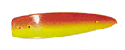 Load image into Gallery viewer, Apex Trolling Lures 4&quot;

