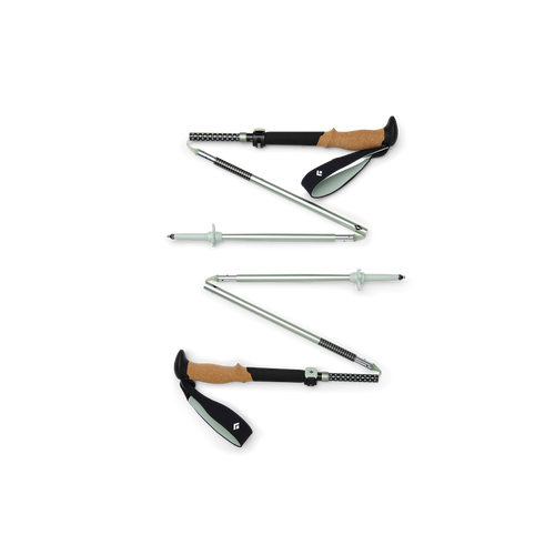 Black Diamond Pursuit FLZ Trekking Poles