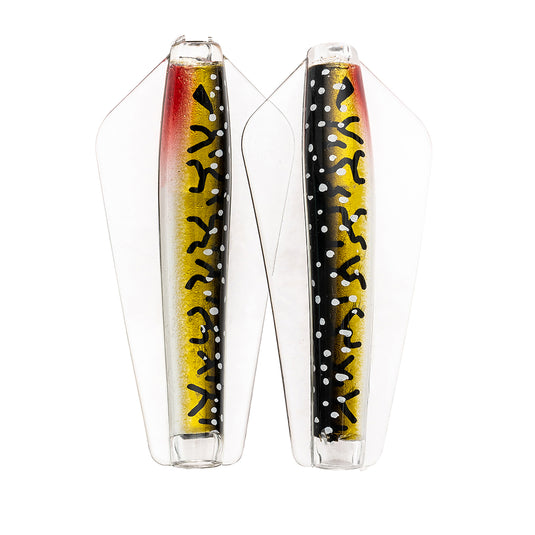 Tasmanian Devil Lures