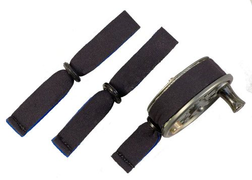 TFO Neoprene Spool Tenders