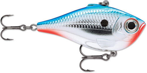 Rapala Rippin' Rap