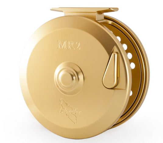 Islander MR2-LA Mooching Reel