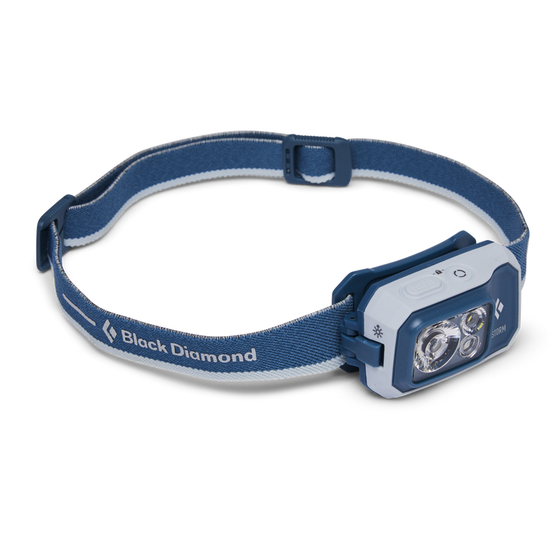 Load image into Gallery viewer, Black Diamond Storm 450 Headlamp
