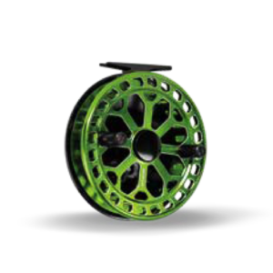 Rapala R-Type Centerpin Reel