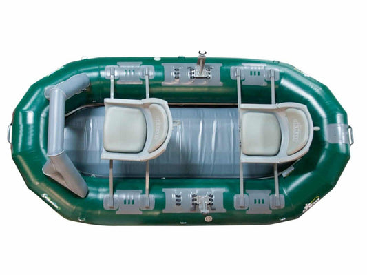 Outcast Striker Raft (Not included with free shipping, call for quote)