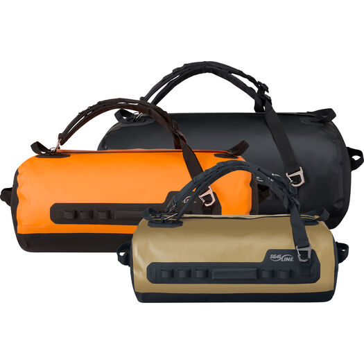 Load image into Gallery viewer, SealLine Pro™ Zip Duffel
