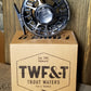 Forged Invictus Fly Reel - Trout Waters Limited Edition