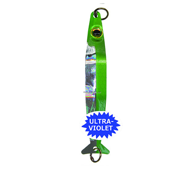 Load image into Gallery viewer, Silver Horde Goldstar - Coho Killer
