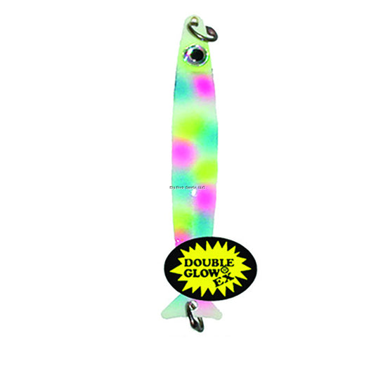 Silver Horde Goldstar - Coho Killer