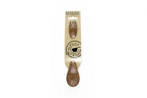 Kupilka Spork 205: Outdoor Utensil