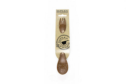 Kupilka Spork 205: Outdoor Utensil